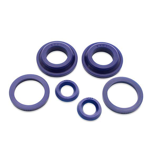 SuperPro Subaru WRX Cross Member Washer sprSPF2701K WO店