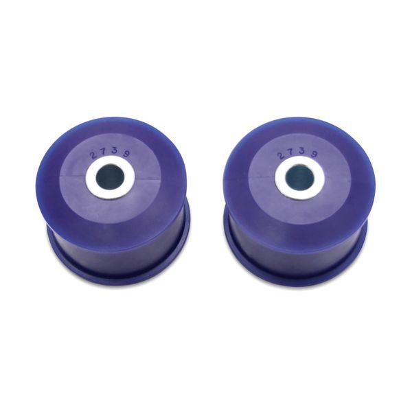 SuperPro Mitsubishi Rear Differential Mount Bushing Kit sprSPF2739K WO店
