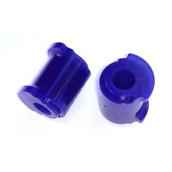 SuperPro 2001 Lexus IS300 Base Rear 14mm Sway Bar Mount Bushing Set sprSPF2817-14K WO店