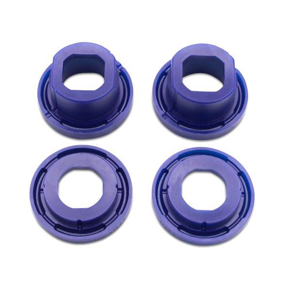 SuperPro 2008 Pontiac G8 Base Rear Subframe - Lower Bushing Insert Set sprSPF2871K WO店