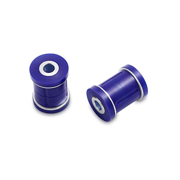 SuperPro 2014 Subaru Forester 2.0XT Premium Front Lower Inner Forward Control Arm Bushing Kit sprSPF3091K WO店