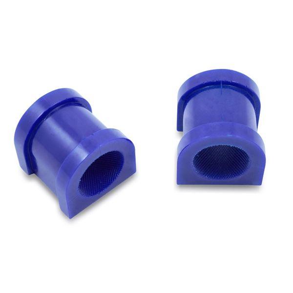 SuperPro Subaru Sway Bar Mount Bushing Kit sprSPF3096-24K WO店