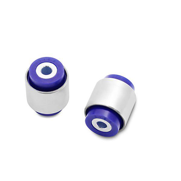 SuperPro 1996 Audi A4 Base Front Lower Inner Control Arm Bushing Set sprSPF3128K WO店