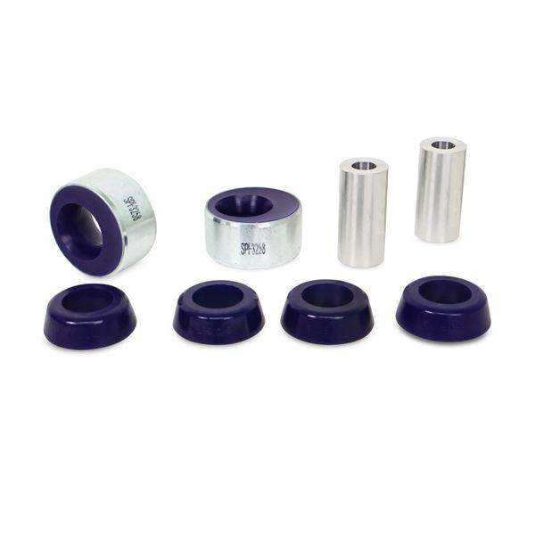 SuperPro 04-11 Mazda RX-8 Camber Adjustable Rear LCA Inner Bushing
