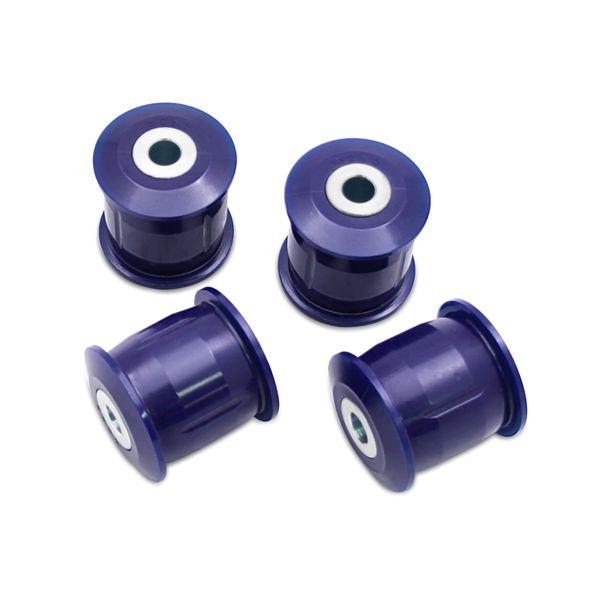 SuperPro 2008 Lexus LX570 Base Rear Upper Trailing Arm Bushing Kit sprSPF3285K WO店