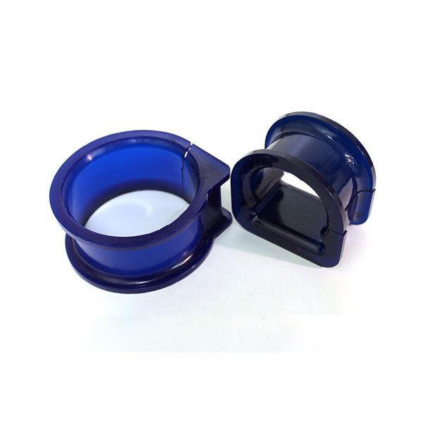 SuperPro 1982 Toyota Celica GT Steering Rack and Pinion Mount Bushing Kit sprSPF3480-64K WO店