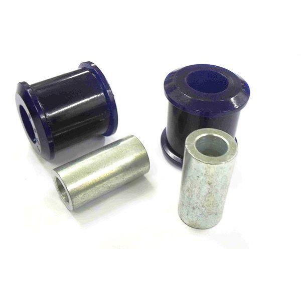 SuperPro 2006 Lexus IS250 Base Lower Rear Inner Toe Control Arm Bushing Kit sprSPF3506K WO店