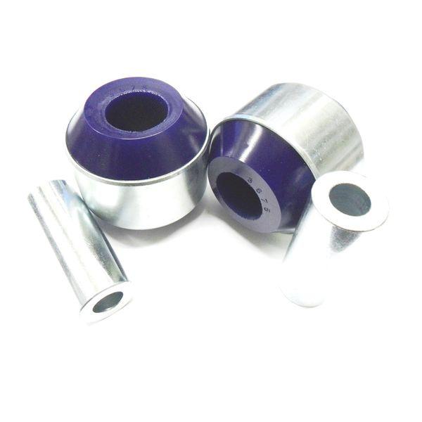 SuperPro 2008 Lexus IS F Base Fr Lower Inner Rearward Control Arm w/ Caster Bushing Kit (Motorsport) sprSPF3692-90K WO店