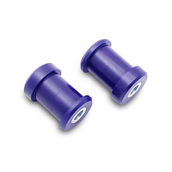 SuperPro 1998 Lexus LX470 Base Front Lower Inner Rearward Control Arm Bushing Kit sprSPF3881K WO店