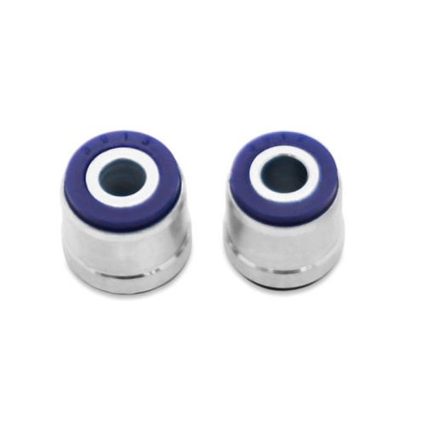 SuperPro 2008 Jeep Wrangler Rubicon Front Panhard Rod Bushing Set sprSPF3912K WO店_1