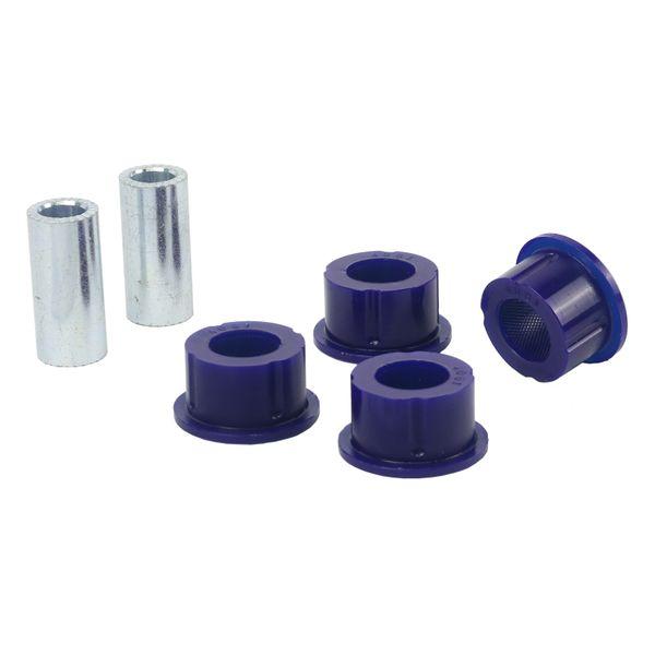 SuperPro 1986 Toyota Supra Base Rear Lower Control Arm Bushing Kit sprSPF4061K WO店