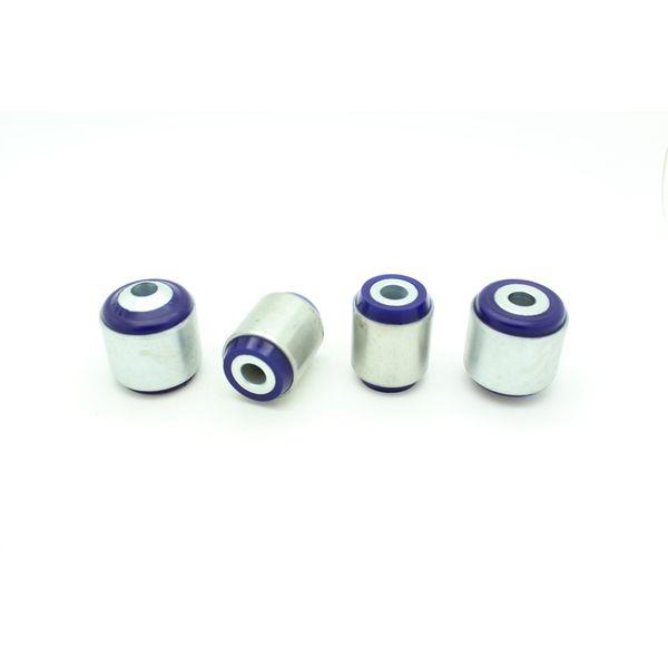 SuperPro 2014 BMW 228i Base Rear Upper Forward Control Arm & Outer Bushing Set sprSPF4310K WO店