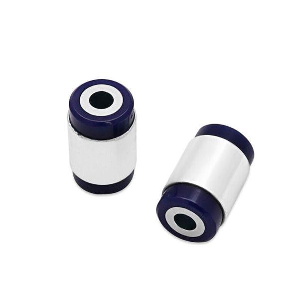 SuperPro 09-20 Nissan 370Z Rear Lower Control Arm Inner Bushing Kit sprSPF4596K WO店