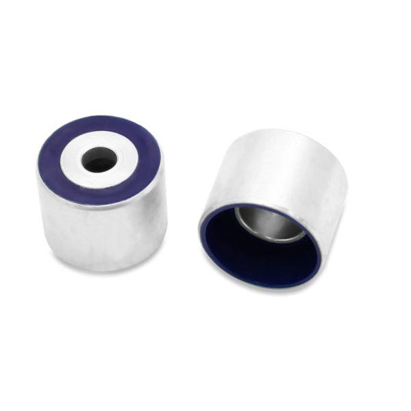 SuperPro 2005 Nissan Pathfinder XE Rear Differential-to-Subframe Mount Bushing Set sprSPF5133K WO店