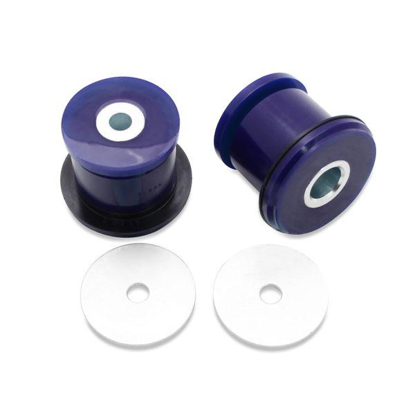 SuperPro 1992 Lexus SC300 Base Rear Forward Subframe Bushing Set sprSPF5160K WO店 37,762円