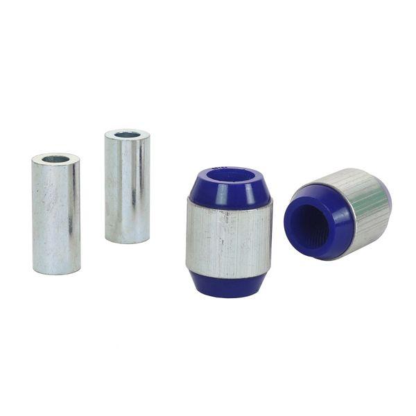 Superpro 17-20 Hyundai Elantra Rear Lower Control Arm Inner Bushing Kit sprSPF5561K WO店