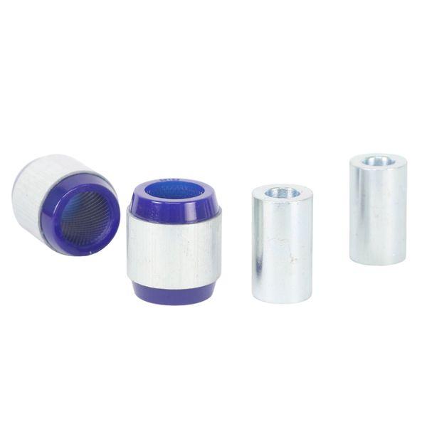 Superpro 17-20 Hyundai Elantra Rear Lateral Arm (Toe Control Arm) Inner Bushing Kit sprSPF5562K WO店