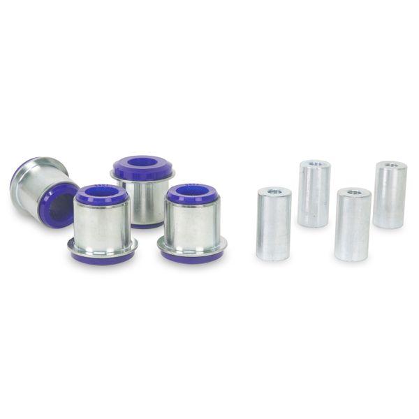 SuperPro 14-18 BMW X5 Front UCA Inner Bushing Kit sprSPF5601K WO店