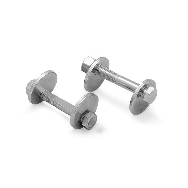SuperPro Camber Bolt Kit - Subaru Rear LCA sprTRC0011CBK WO店 8,044円