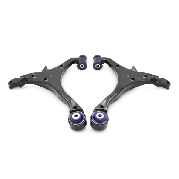 SuperPro Honda Cr-V Front LCA Set sprTRC1094 WO店