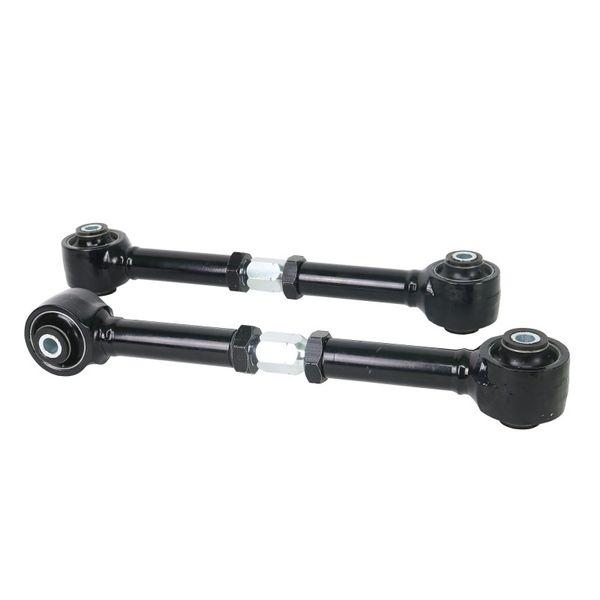 Superpro 23-24 Toyota Sequoia HD Adjustable Upper Trailing Arm Set sprTRC1138 WO店