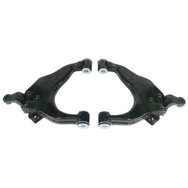 Superpro 3rd Gen Toyota 4Runner Front Lower Control Arm Set sprtrc1190 WO店