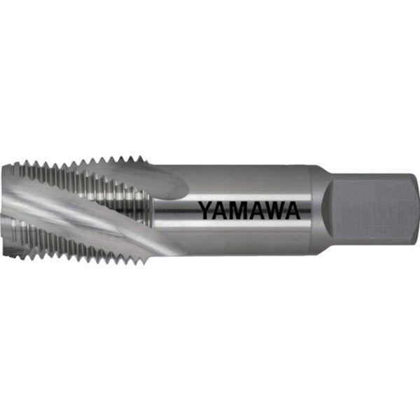 SPSPT11411 管用テーパねじ用スパイラルタップ短ねじ形 SP-S-PT 1-1/4-11 SPSPT11411-TN WO店