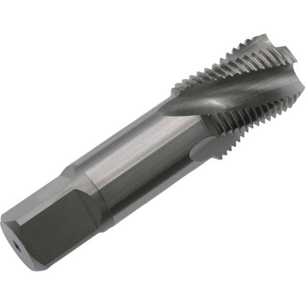 SPSPT11411 管用テーパねじ用スパイラルタップ短ねじ形 SP-S-PT 1-1/4-11 SPSPT11411-TN WO店_2