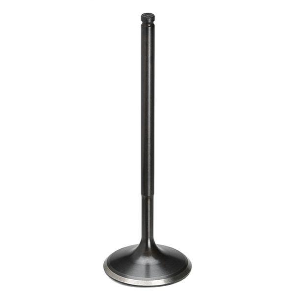 Supertech Nissan RB20 (w/Hydraulic Lifters) Black Nitrided Intake Valve +1mm OS - Single (D/S Only) sptNIVN-1042 WO店