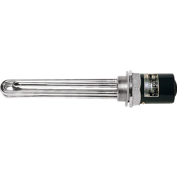(株)八光電機 八光 プラグ型ヒーター 三相200V 発熱部寸法430mm SPW3060 WO店