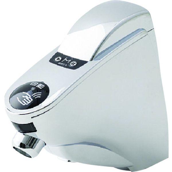 (株)ミナミサワ ミナミサワ 自動水栓 SuiSui Single (単水用)立水栓用 後付けタイプ SS1V WO店の通販は