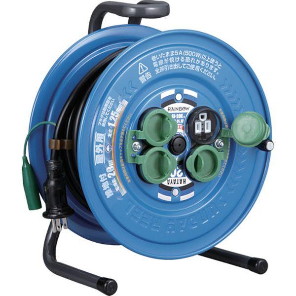 SS20K  (株)ハタヤリミテッド ハタヤ サンデーレインボーリール SS20K-TN WO店
