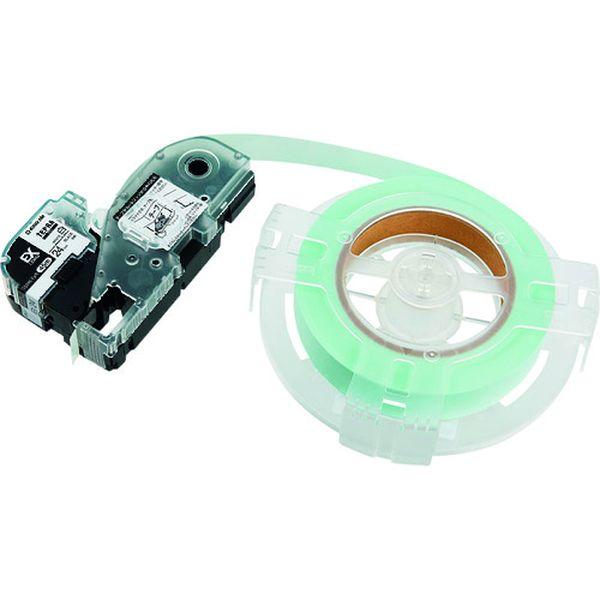 SS24KEXR (株)キングジム キングジム テプラPROテ-プ EX詰替白ラベル SS24K-EXR WO店の通販は