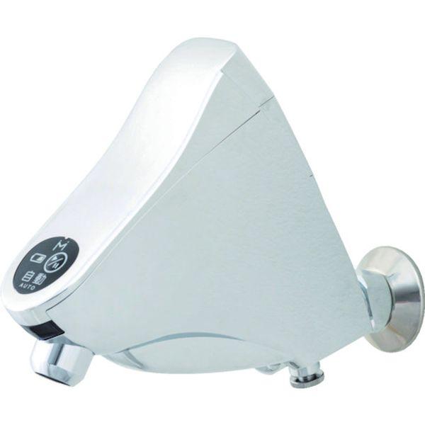 SS3HK (株)ミナミサワ ミナミサワ 自動水栓 SuiSui Single(単水栓用)横水栓用 取替タイプ SS3-HK WO店 48,091円