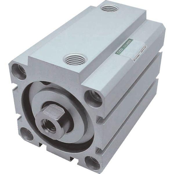 SSD8010 CKD(株) CKD エアシリンダ スーパーコンパクトシリンダ ストローク10 Rc3/8 SSD8010-TN WO店
