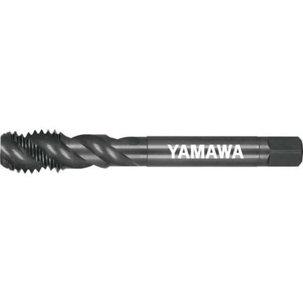 SSPP3M18X2 (株)弥満和製作所 ヤマワ 深穴用ショートスパイラルタップ S-SP P3 M18X2 SSPP3M18X2-TN WO店