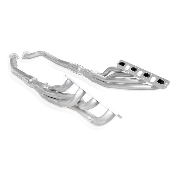 Stainless Works 2012-17 Jeep Grand Cherokee 6.4L Headers 1-7/8in Primaries 3in High-Flow Cats sswJEEP64HCAT WO店
