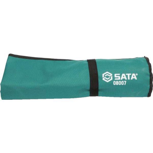 SATA社 SATA 両口めがねレンチセット［12点］40度 ST08007SJ WO店_1