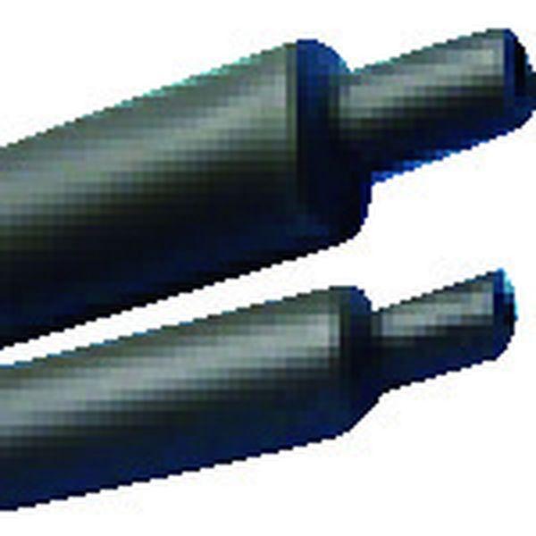 ST319060  トラスコ中山(株) TRUSCO サンイチチューブ1m 収縮前内径19mm 5本入り ST319060-TN WO店