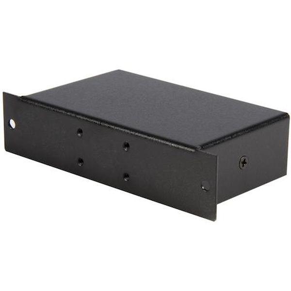 USBハブ/USB 2.0/USB-A - 4x USB-A/産業用メタル筐体/DIN・壁面 ST4200USBM-TN WO店_1