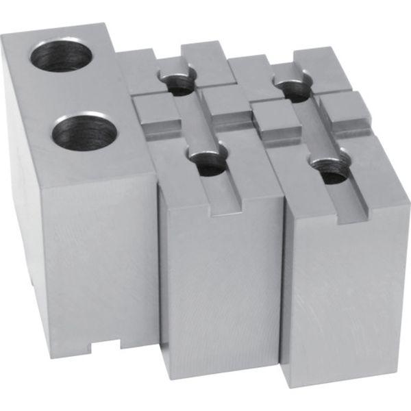STA165H60  (株)アーム産業 ARM ビクタースクロールチャック用鉄生爪STA-165H60 STA165H60-TN WO店
