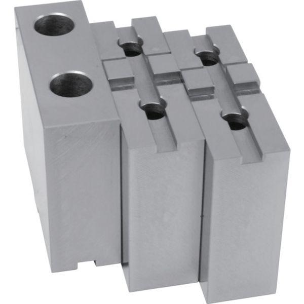 STA190H80  (株)アーム産業 ARM ビクタースクロールチャック用鉄生爪STA-190H80 STA190H80-TN WO店