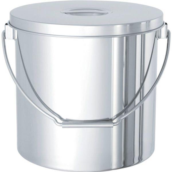 STB24  日東金属工業(株) 日東金属 ステンレスタンクストレート 吊下式貯蔵タンク10L STB-24 WO店 14,024円