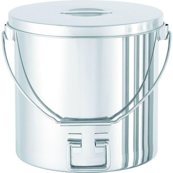 STBDF18 MONOVATE(株) MONOVATE 吊り下げ式下部折りたたみ取っ手付汎用容器 4L STBDF18-TN WO店
