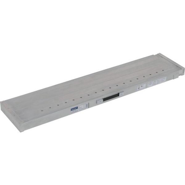 STFD1525  (株)ピカコーポレイション ピカ 伸縮足場板 STFD型 STFD1525-TN WO店