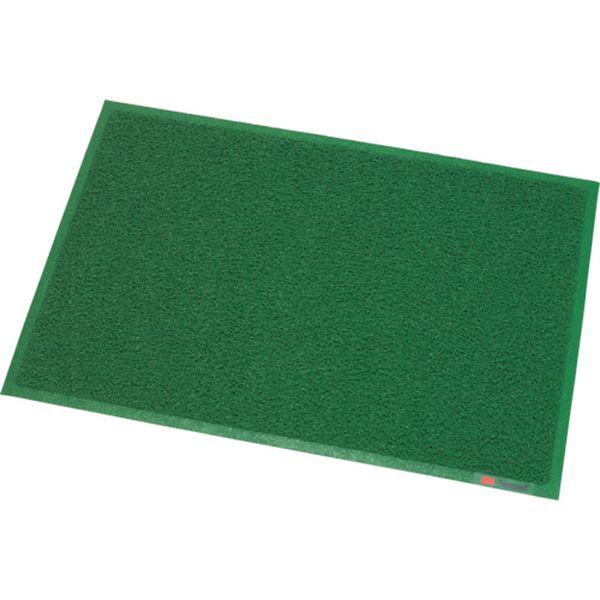 STLGRE900X6 スリーエム 3M ノーマッドマット スタンダードクッション ライトグリーン 900mmX6m ST L/GRE 900X6 WO店