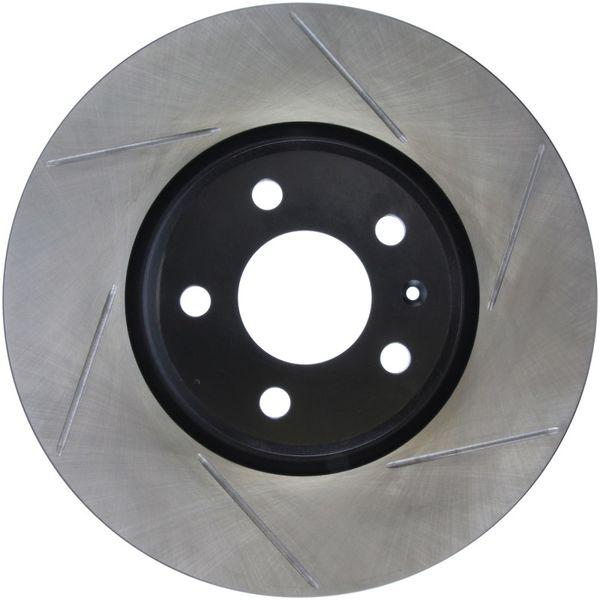 StopTech Slotted Sport Brake Rotor sto126.33136SL WO店