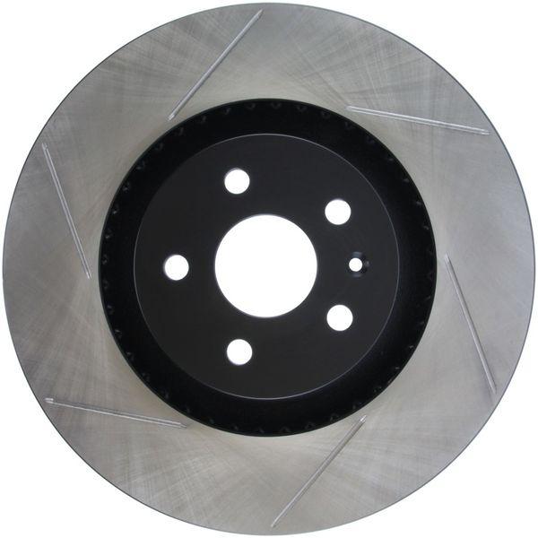 StopTech Slotted Sport Brake Rotor sto126.62128SR WO店