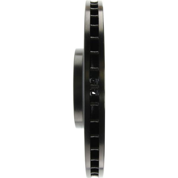 StopTech Sport Drilled & Slotted Rotor - Front Right sto127.44158R WO店