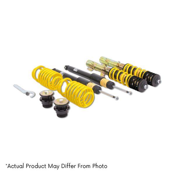 ST XA Adjustable Coilovers Hyundai Elantra GT (PD) sts18266008 WO店